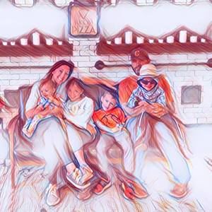 Meet your Posher, Danielle